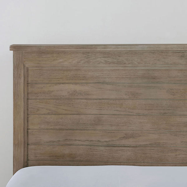 Vevey Twin Bed