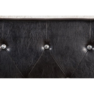 Velen Twin Bed