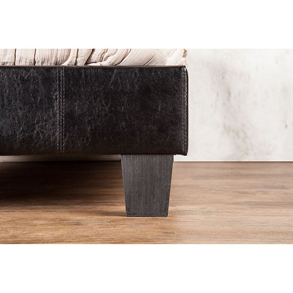Velen Twin Bed