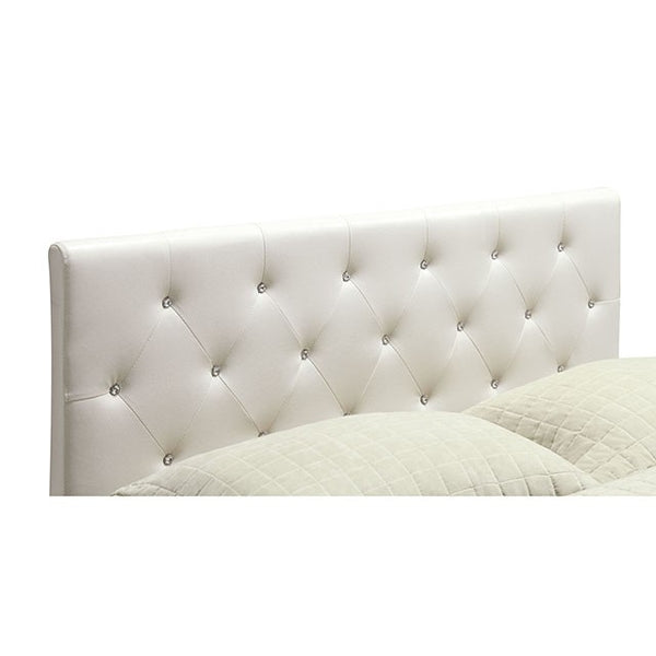 Velen E.King Bed