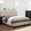 Leeroy E.King Bed