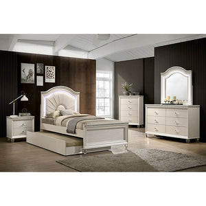Allie Twin Bed
