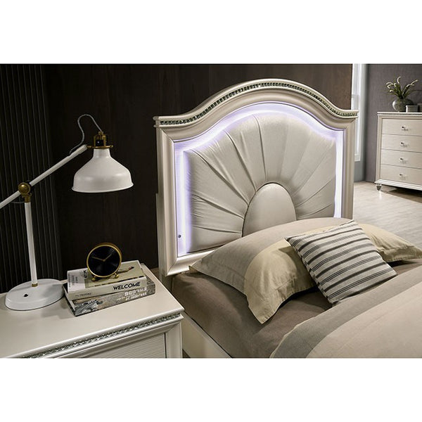 Allie Twin Bed