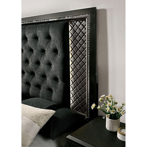 Demetria Queen Bed