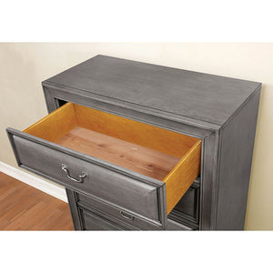 Brandt Cal.King Bed