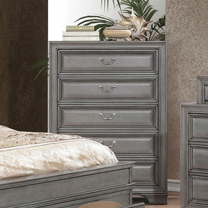 Brandt Cal.King Bed