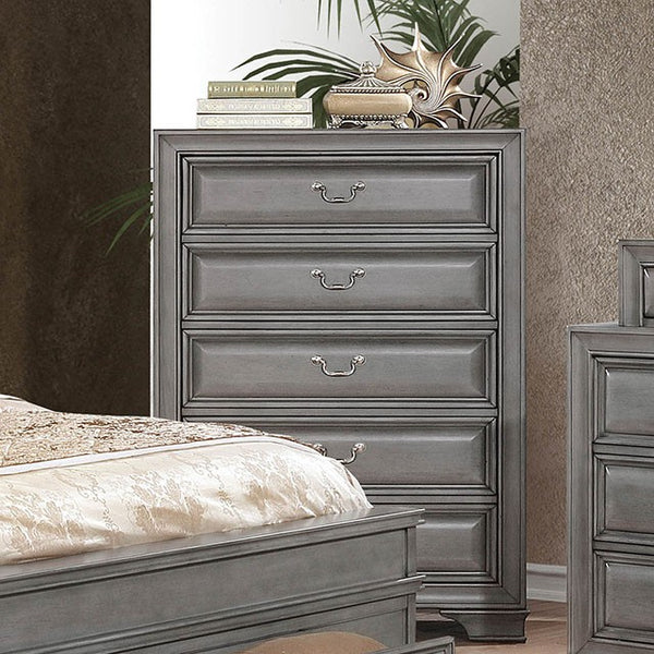 Brandt Cal.King Bed