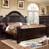 Syracuse E.King Bed