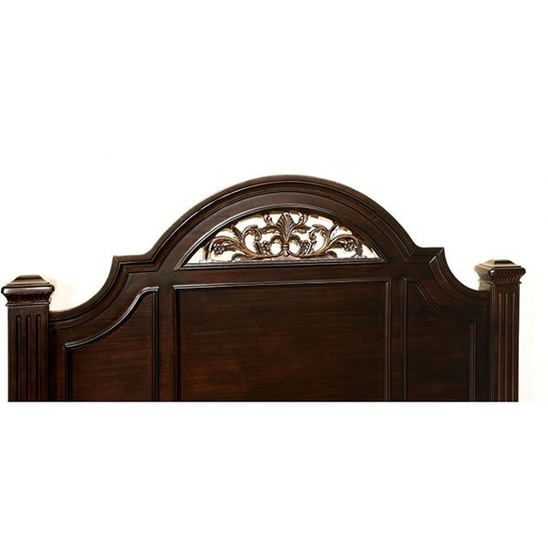Syracuse E.King Bed
