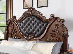 Esparanza Queen Bed
