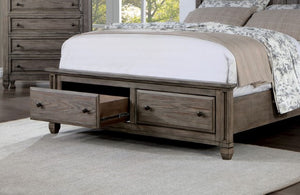 Durango Cal.King Bed