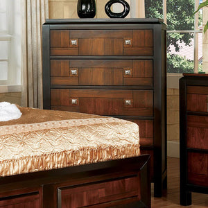 Patra Cal.King Bed