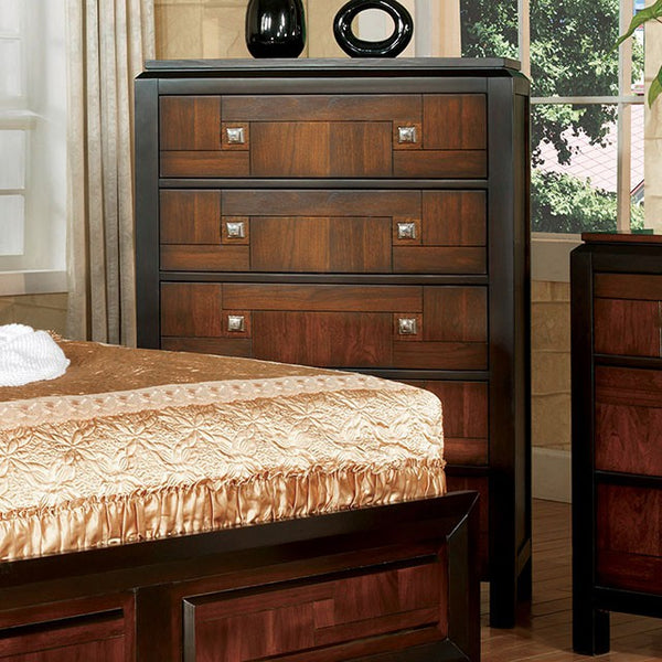 Patra Cal.King Bed