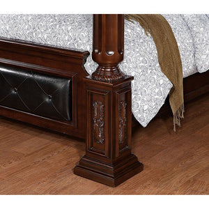 Mandalay Queen Bed