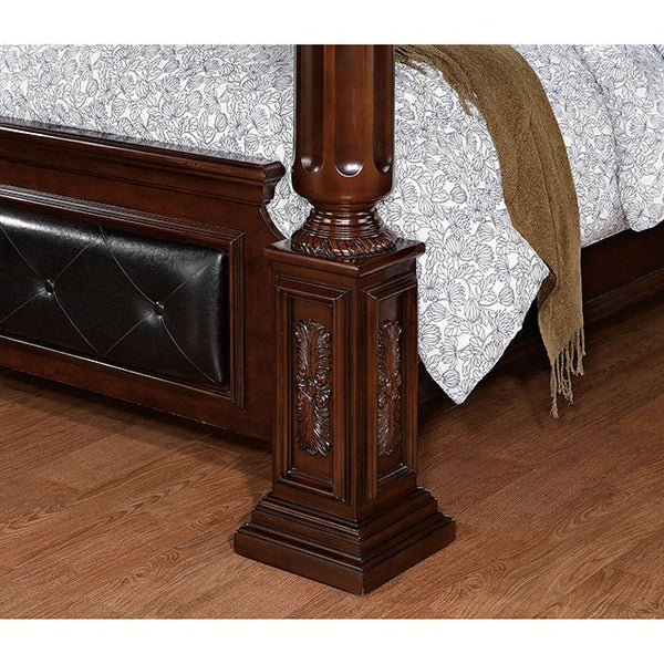 Mandalay Queen Bed