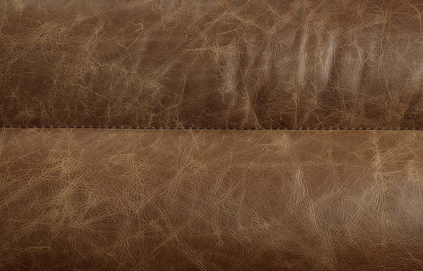 Rafer - Sofa - Cocoa Top Grain Leather