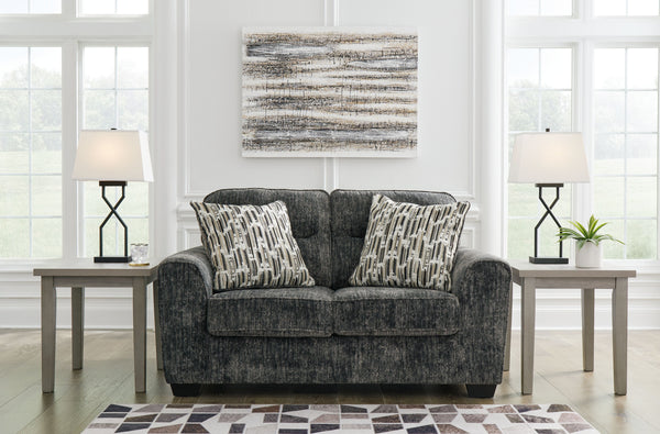  contemporary style with richly neutral appeal. Subtle and sophisticated