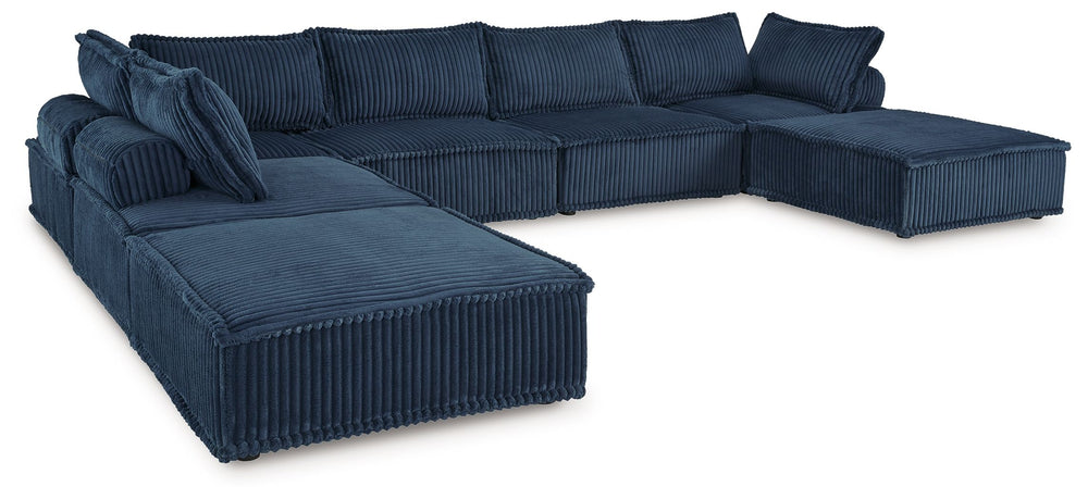 Simply stylish and highly versatile, this accent chair set adapts to your life and your space. The modular design allows you to stage and rearrange as you please. The pieces are perfect to pull up to coffee tables during game nights or for low-key solo lo