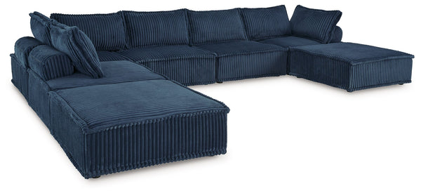 Simply stylish and highly versatile, this accent chair set adapts to your life and your space. The modular design allows you to stage and rearrange as you please. The pieces are perfect to pull up to coffee tables during game nights or for low-key solo lo