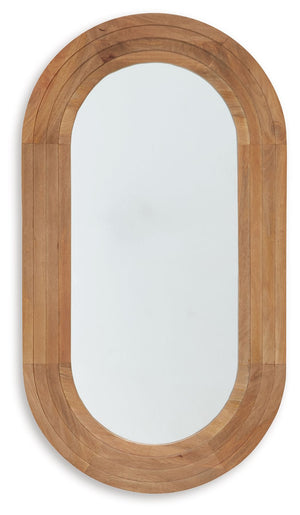  it also brings light and visual variation to a gallery wall. An
