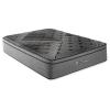 Montlake 15-inch Twin Cool Euro Top Foam Hybrid Mattress