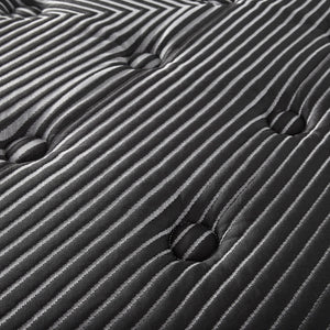 Montlake 15-inch Twin Cool Euro Top Foam Hybrid Mattress