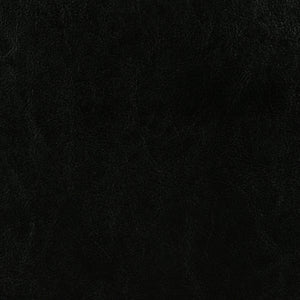 Dorian Faux Leather Upholstered Twin Panel Bed Black
