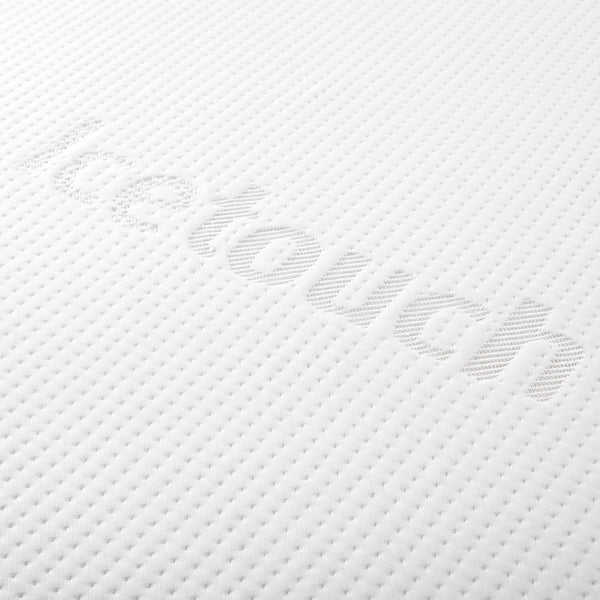 Cascade 3-inch Twin Cool Memory Foam Mattress Topper