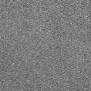 Raleigh 6-piece Boucle Upholstered Modular Sectional Grey