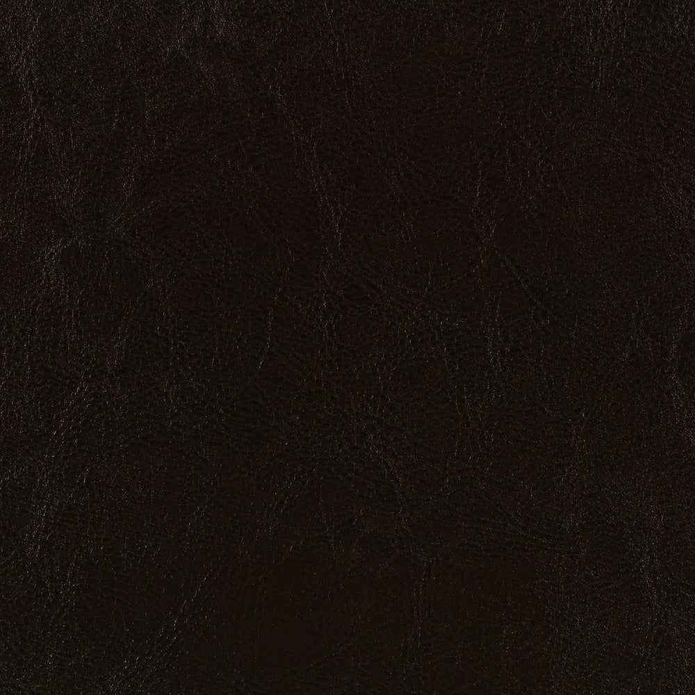 Dorian Faux Leather Upholstered Twin Panel Bed Brown