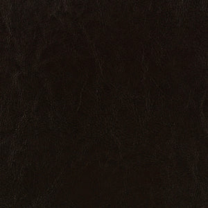 Dorian Faux Leather Upholstered Twin Panel Bed Brown