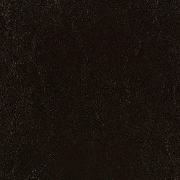 Dorian Faux Leather Upholstered Twin Panel Bed Brown
