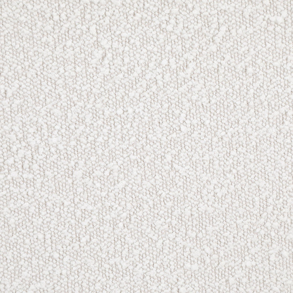 Knox Upholstered Queen Panel Bed Cream