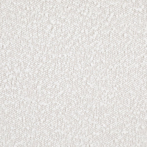 Nala Upholstered Queen Sleigh Bed Cream