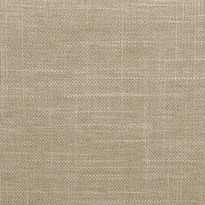Chloe Upholstered Full Panel Bed Oatmeal