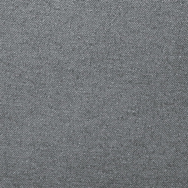 Clayten - Side Chair (Set of 2) - Gray Fabric & & Espreeso Finish