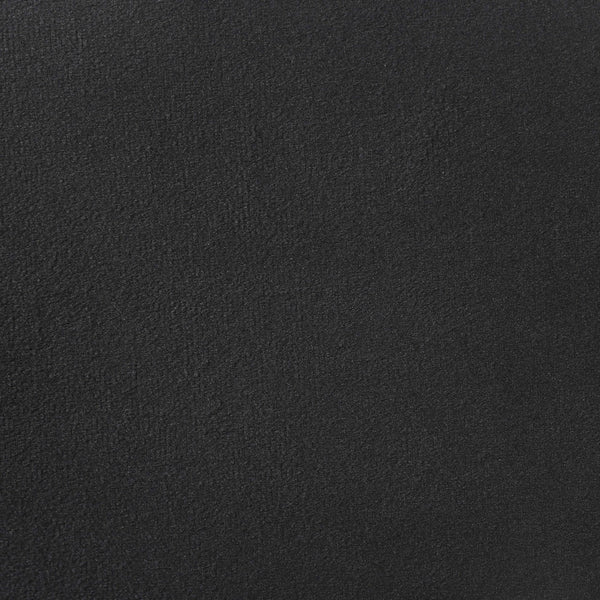 Kendall Upholstered Queen Panel Bed Black