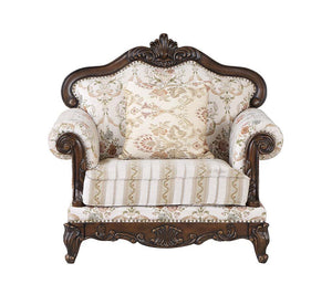  this design offers unparalleled evocative refinement. The beautiful Nyla sofa is great for creating an inviting classic home. wooden carvings decorate the crown and apron. The rolled arms add more of t