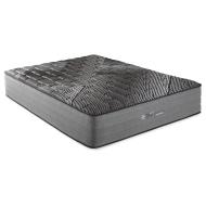 Montlake 14-inch Eastern King Cool Firm Foam Hybrid Mattress