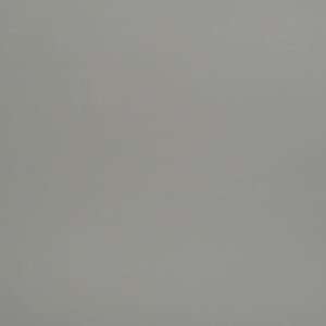 Ives Eastern King Panel Bed LED Headboard Grey High Gloss