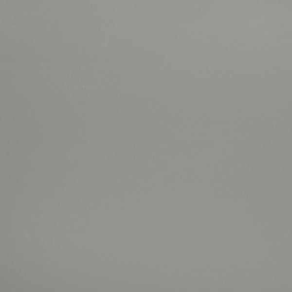Ives Eastern King Panel Bed LED Headboard Grey High Gloss