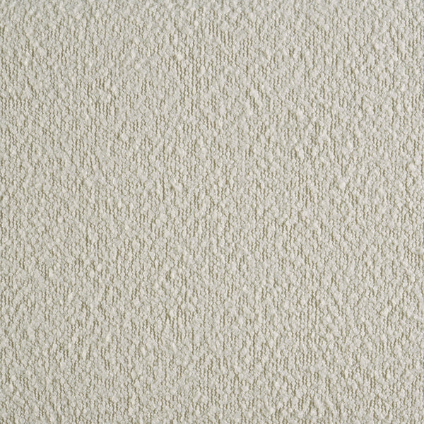 Olivia Queen Panel Bed LED Headboard Pearl White