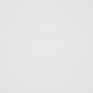 Sonora Queen Upholstered Panel Bed White