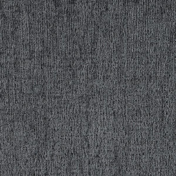 Bahrain Upholstered LAF Recliner Charcoal