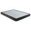 Mercer 5-inch Full Low Profile Box Spring Foundation