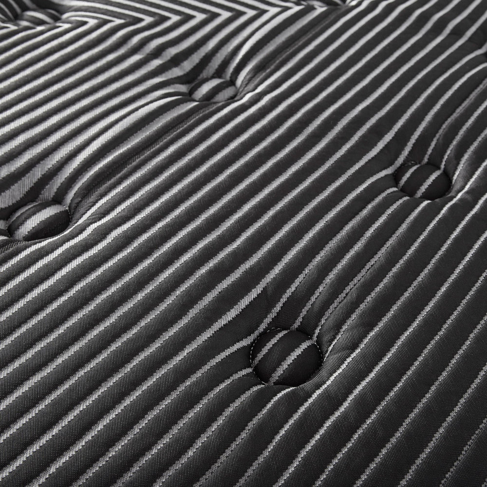 Montlake 15-inch Queen Cool Euro Top Foam Hybrid Mattress