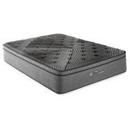 Montlake 15-inch East King Cool Euro Top Foam Hybrid Mattress