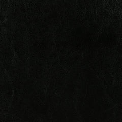 Dorian Faux Leather Upholstered Eastern King Panel Bed Black
