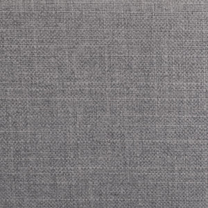 Camille Upholstered California King Panel Headboard Grey