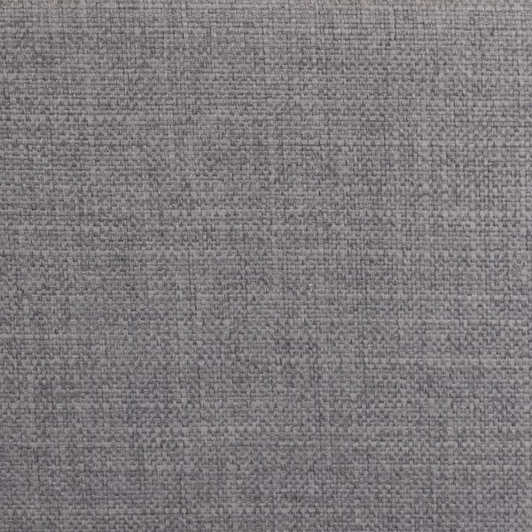 Camille Upholstered Eastern King Panel Headboard Grey